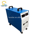 China Suppliers 48v solar system battery With Phone Charge